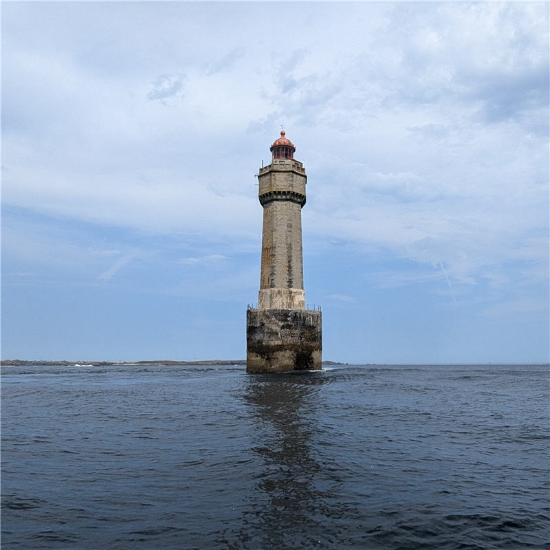 Phare de la Jument