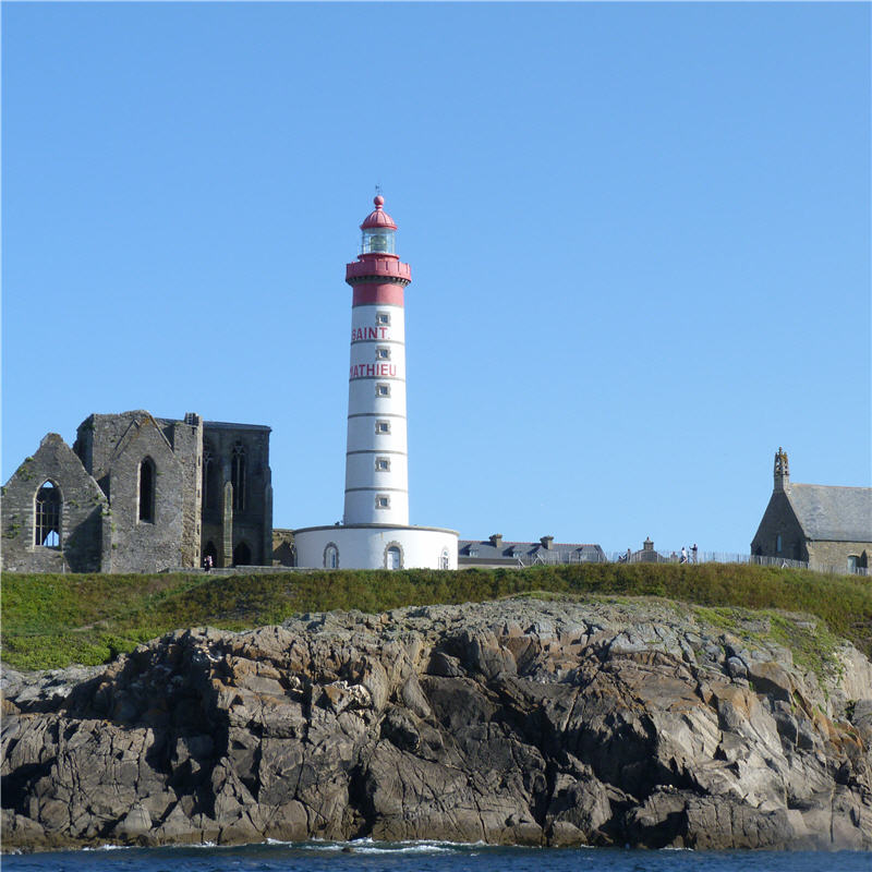 Phare de Saint-Mathieu