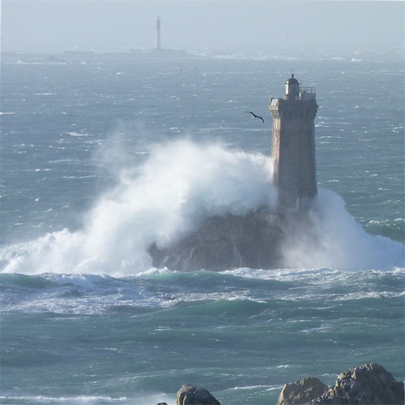 Tempête du 1er janvier 2018